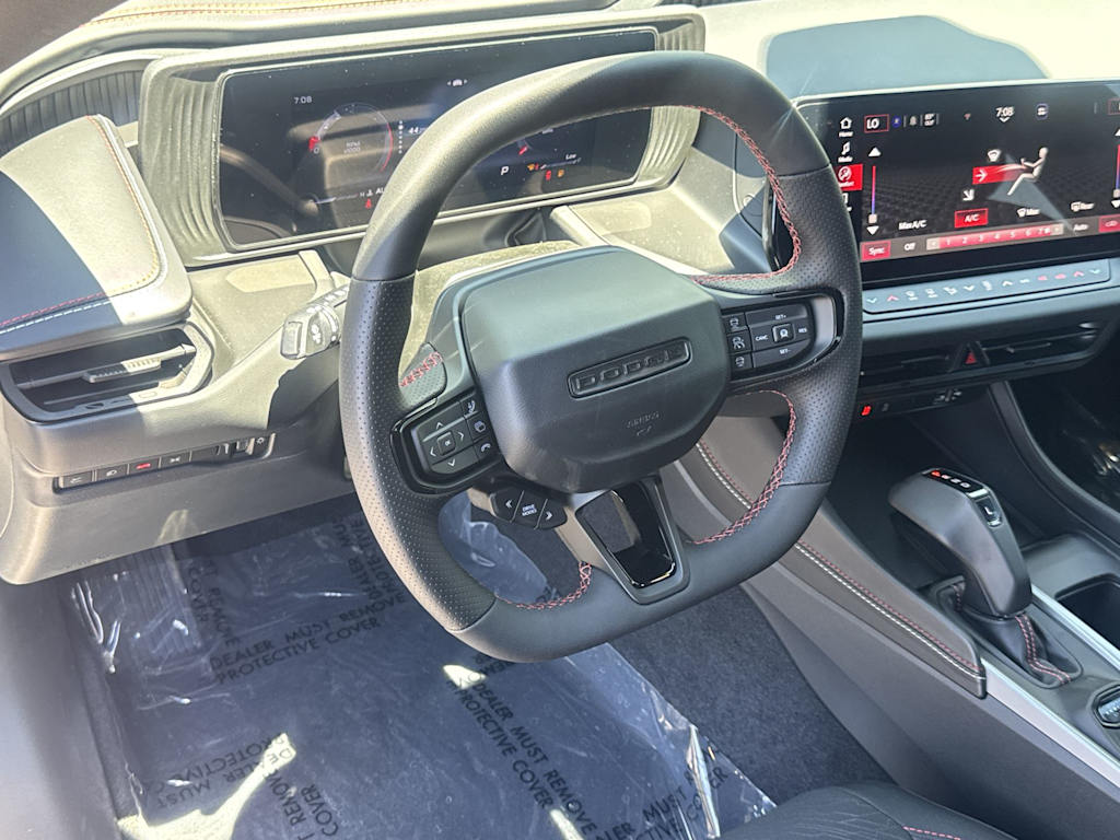 Thumbnail: 2026 Dodge Charger - 2