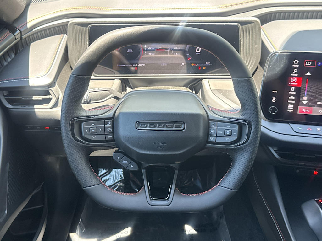 Thumbnail: 2026 Dodge Charger - 13