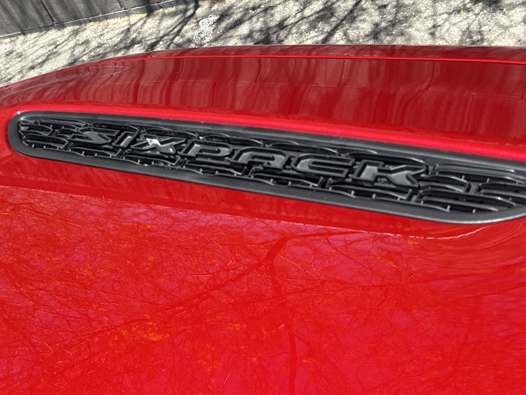 Thumbnail: 2026 Dodge Charger - 7
