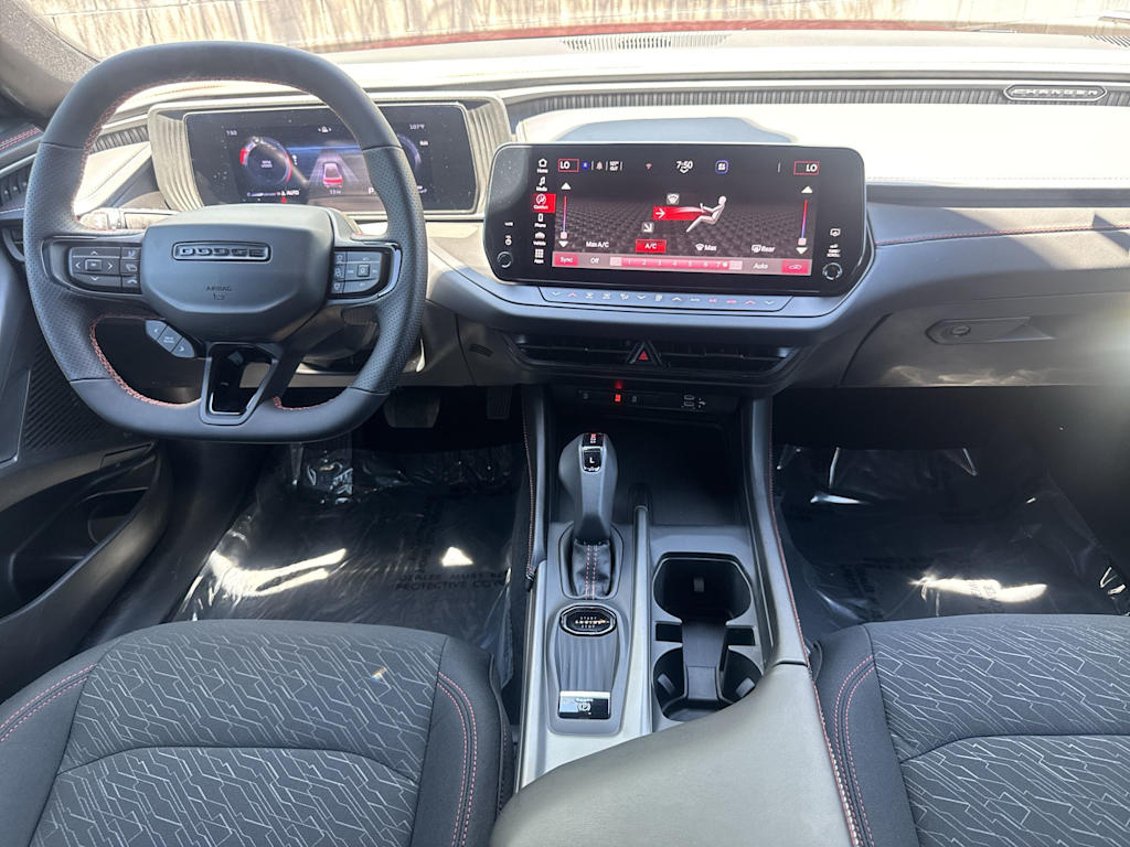 Thumbnail: 2026 Dodge Charger - 10