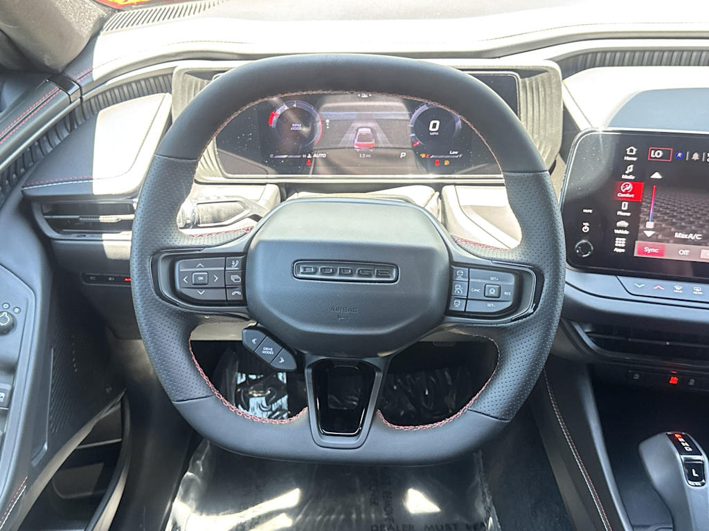 Thumbnail: 2026 Dodge Charger - 14