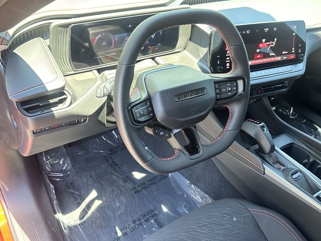 Thumbnail: 2026 Dodge Charger - 2