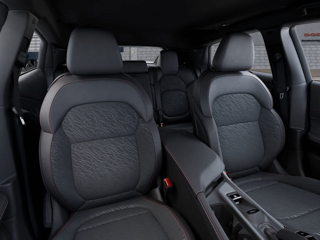 Thumbnail: 2026 Dodge Charger - 5