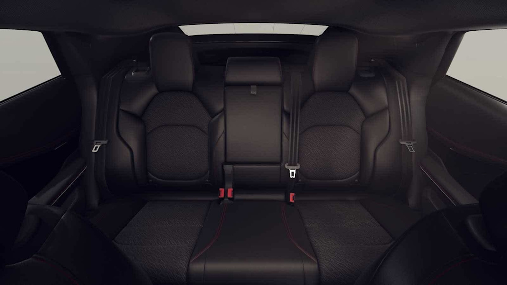 Thumbnail: 2026 Dodge Charger - 7