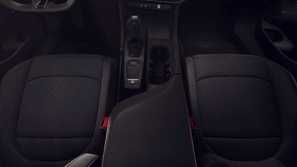 Thumbnail: 2026 Dodge Charger - 6