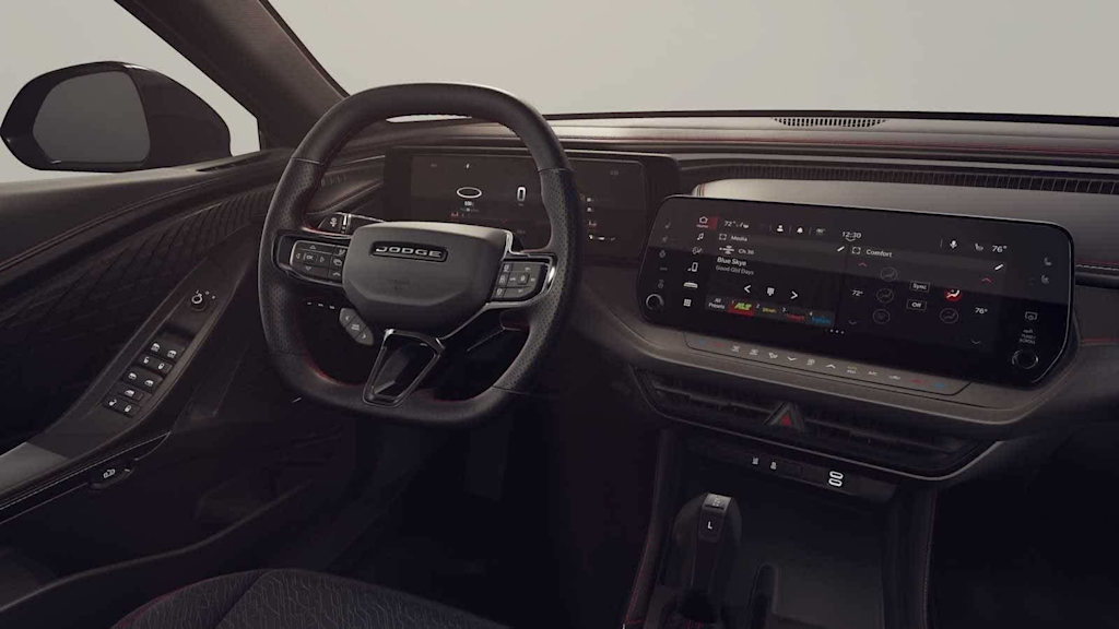 Thumbnail: 2026 Dodge Charger - 20