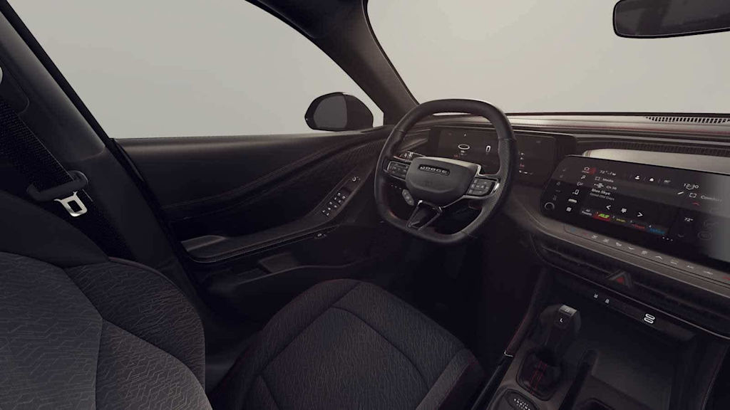 Thumbnail: 2026 Dodge Charger - 9