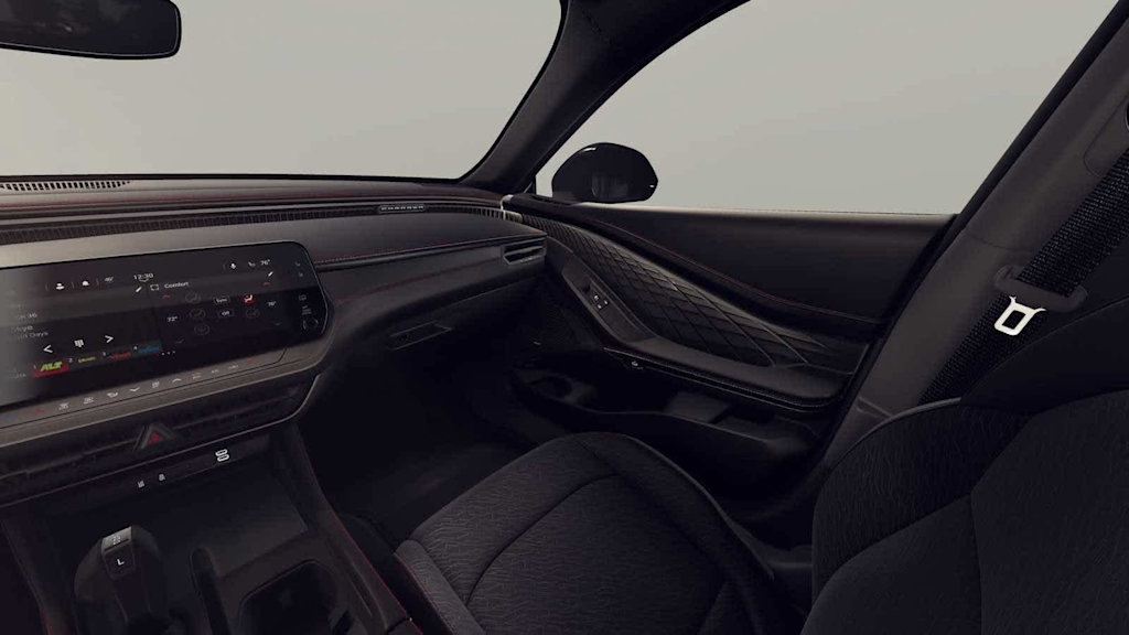 Thumbnail: 2026 Dodge Charger - 19