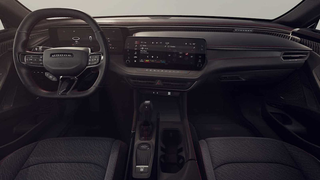 Thumbnail: 2026 Dodge Charger - 8