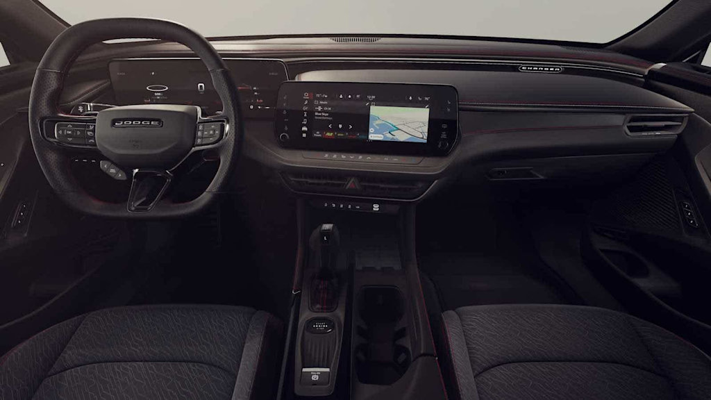 Thumbnail: 2026 Dodge Charger - 4