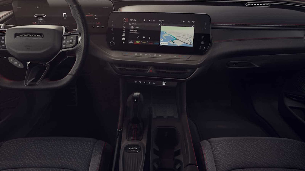 Thumbnail: 2026 Dodge Charger - 2