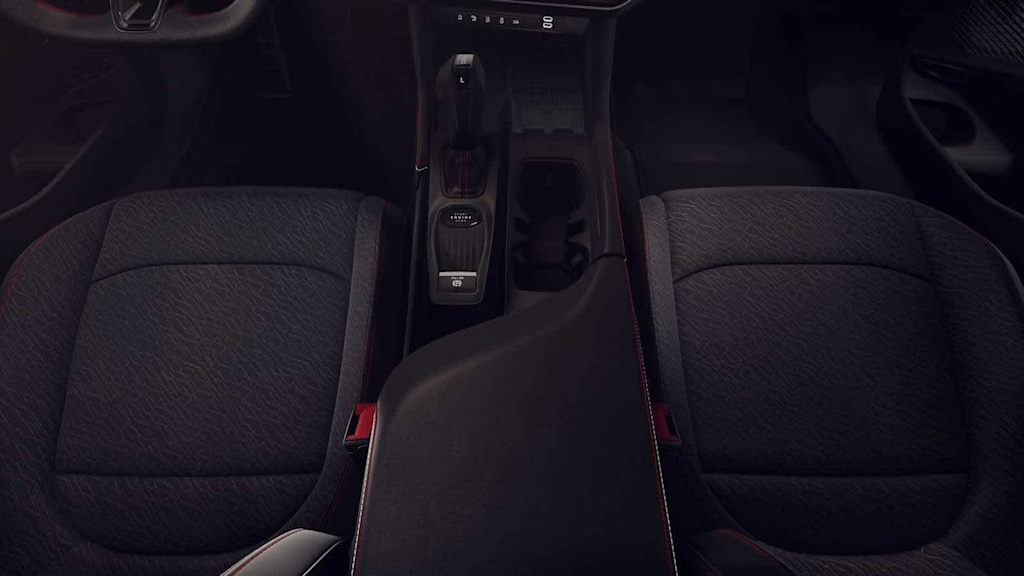 Thumbnail: 2026 Dodge Charger - 5