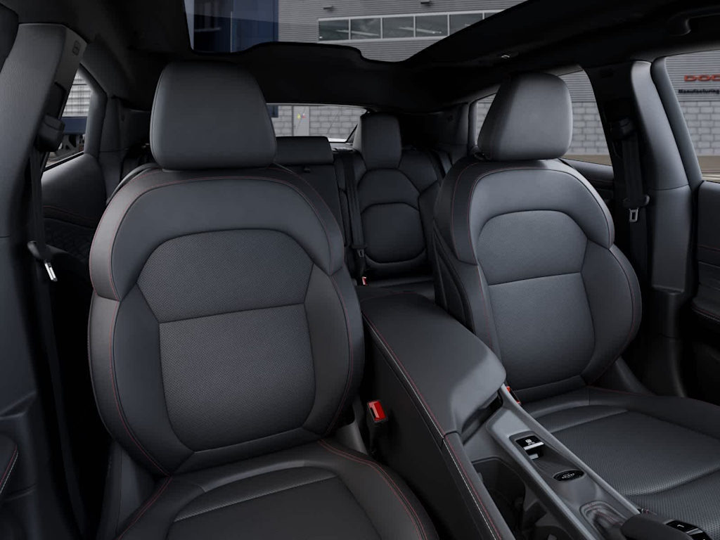 Thumbnail: 2026 Dodge Charger - 6