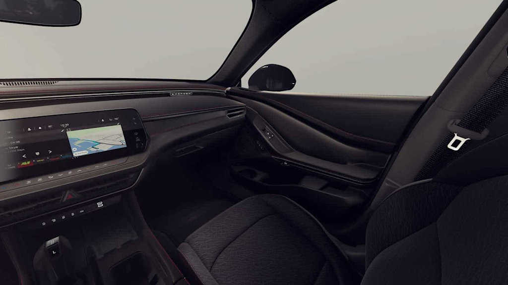 Thumbnail: 2026 Dodge Charger - 17