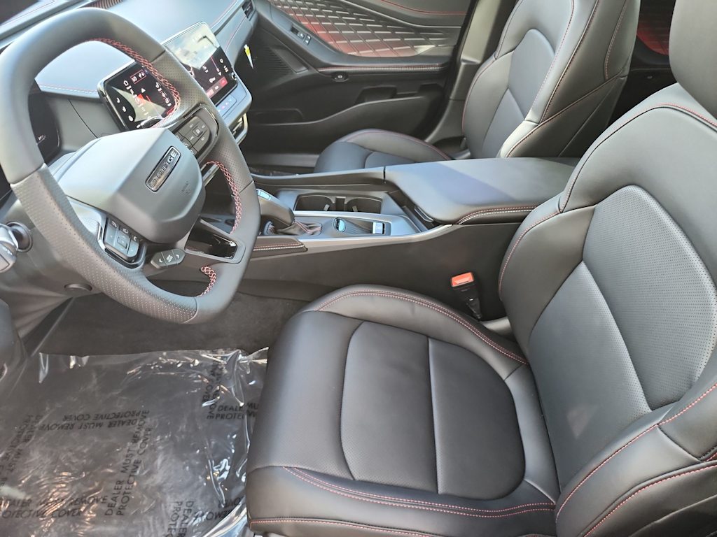 Thumbnail: 2026 Dodge Charger - 9