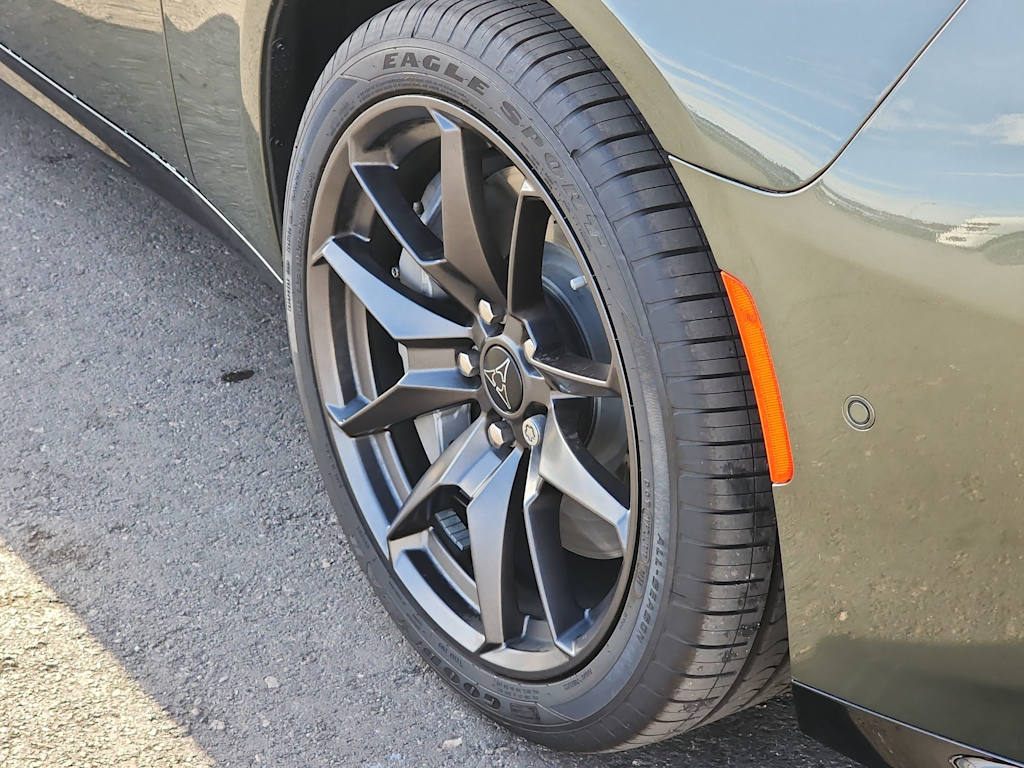 Thumbnail: 2026 Dodge Charger - 7