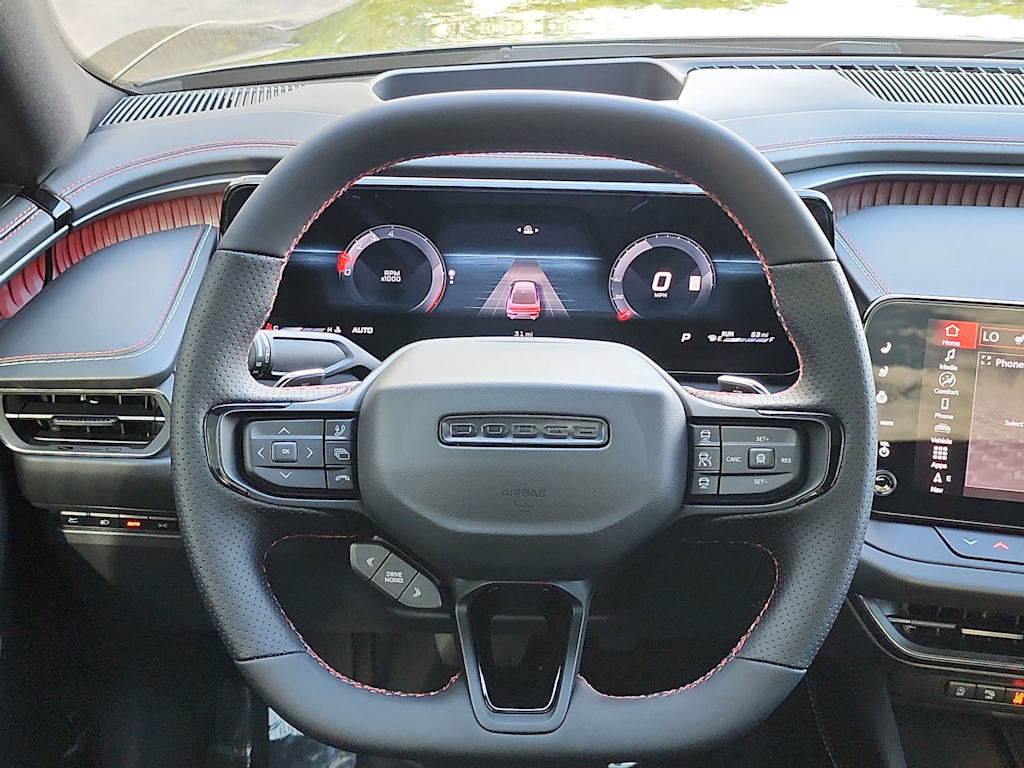 Thumbnail: 2026 Dodge Charger - 8