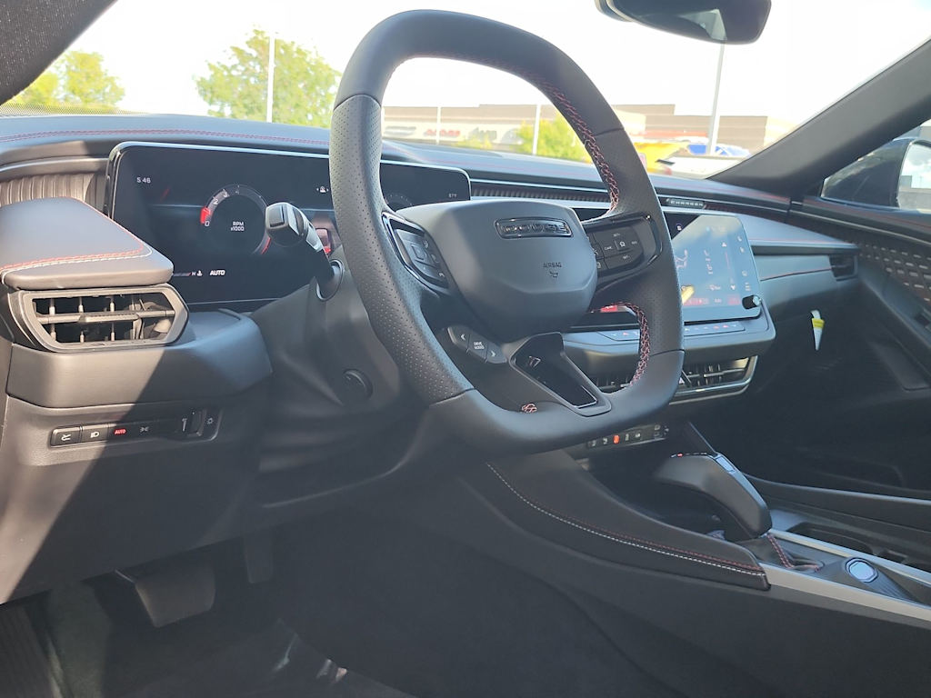 Thumbnail: 2026 Dodge Charger - 2