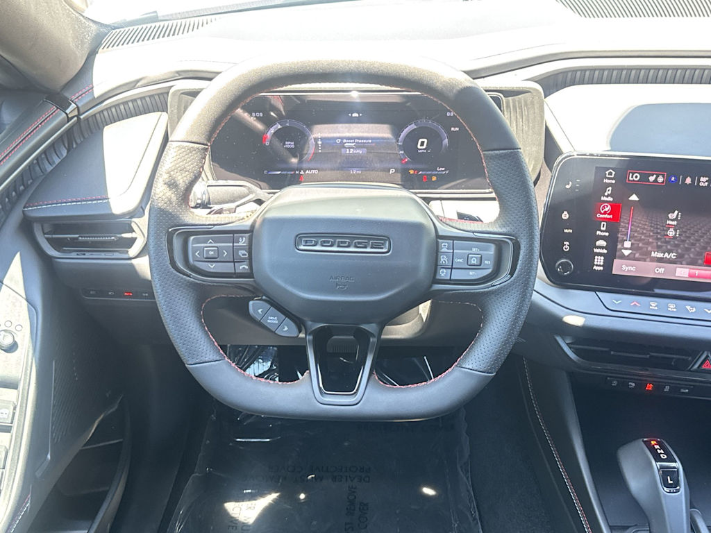 Thumbnail: 2026 Dodge Charger - 14
