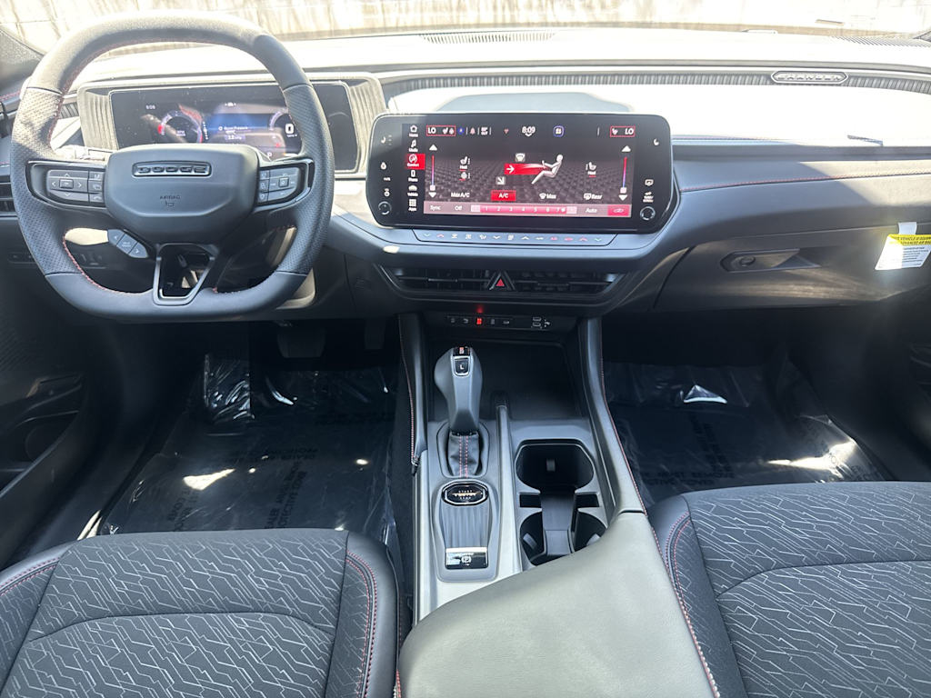 Thumbnail: 2026 Dodge Charger - 10