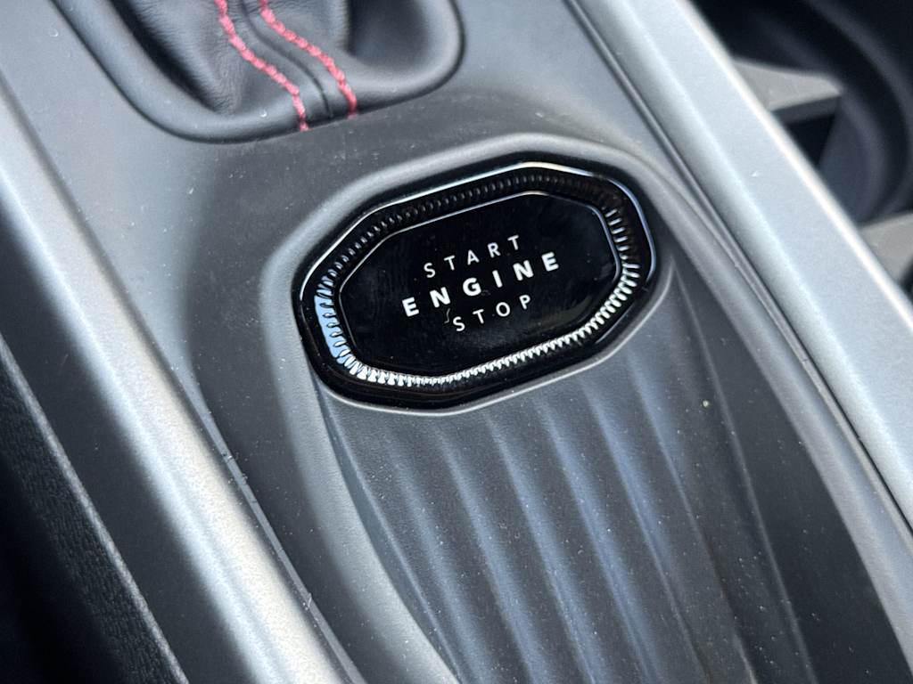 Thumbnail: 2026 Dodge Charger - 25