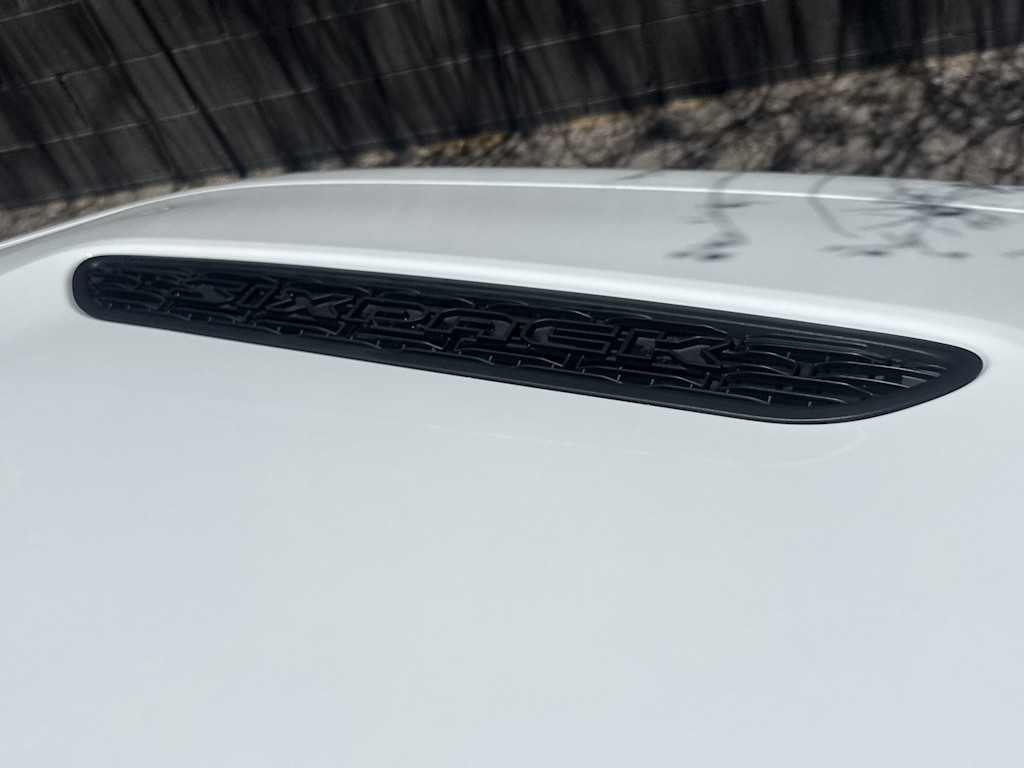 Thumbnail: 2026 Dodge Charger - 7