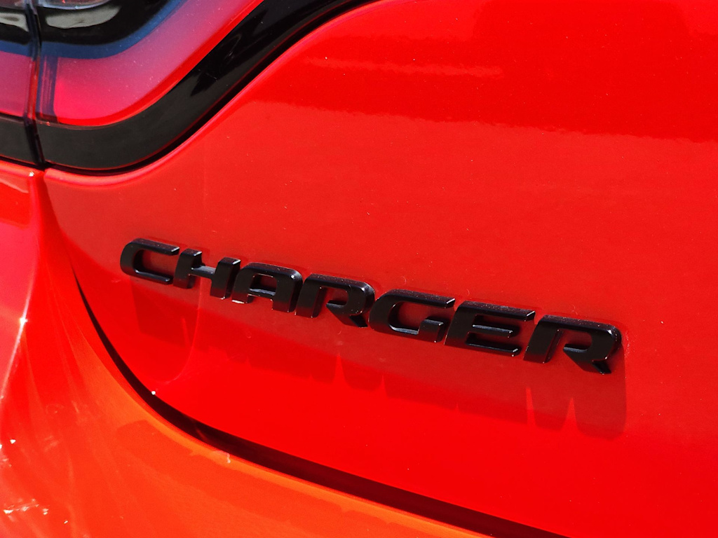 Thumbnail: 2022 Dodge Charger - 7