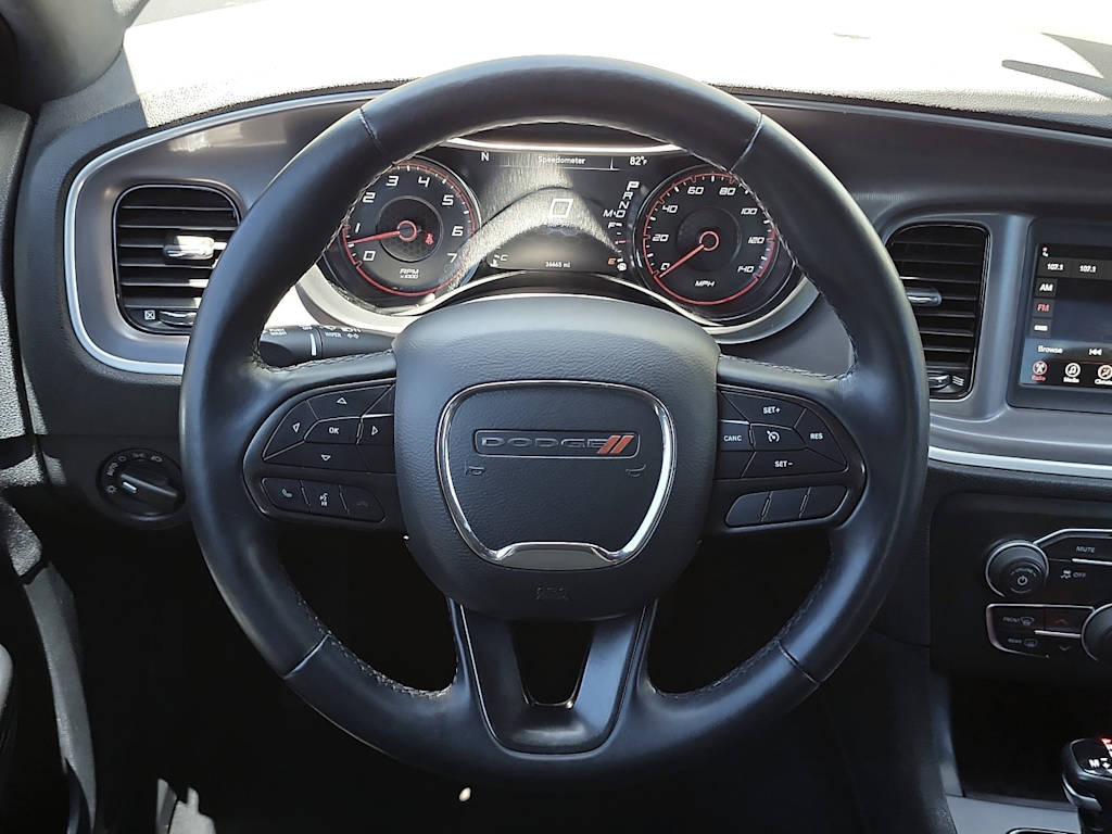 Thumbnail: 2022 Dodge Charger - 14
