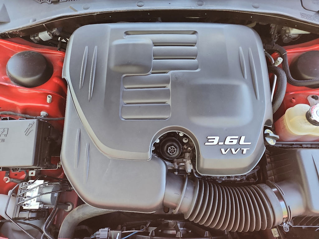 Thumbnail: 2022 Dodge Charger - 9
