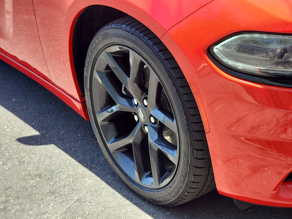 Thumbnail: 2022 Dodge Charger - 8