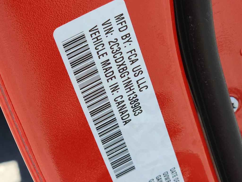 Thumbnail: 2022 Dodge Charger - 19