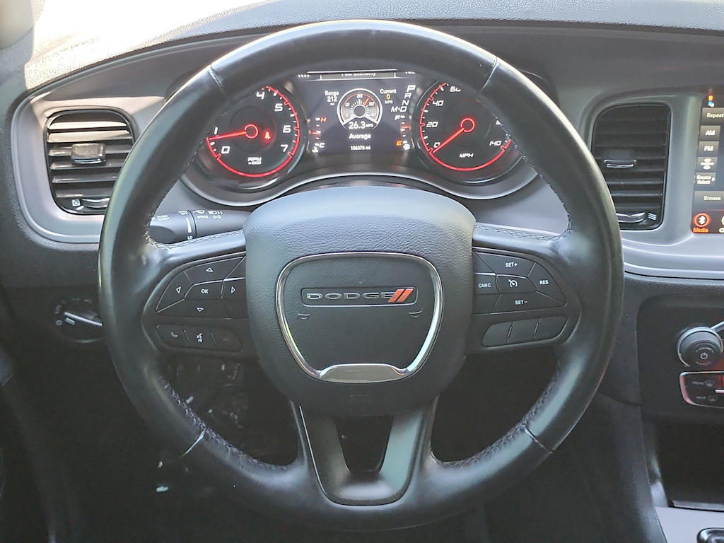 Thumbnail: 2023 Dodge Charger - 14