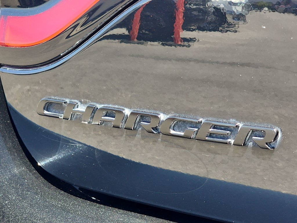 Thumbnail: 2023 Dodge Charger - 7