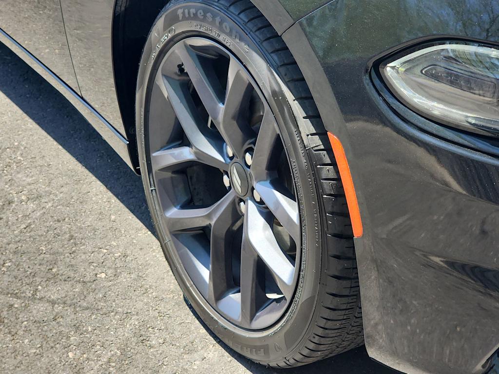 Thumbnail: 2023 Dodge Charger - 8