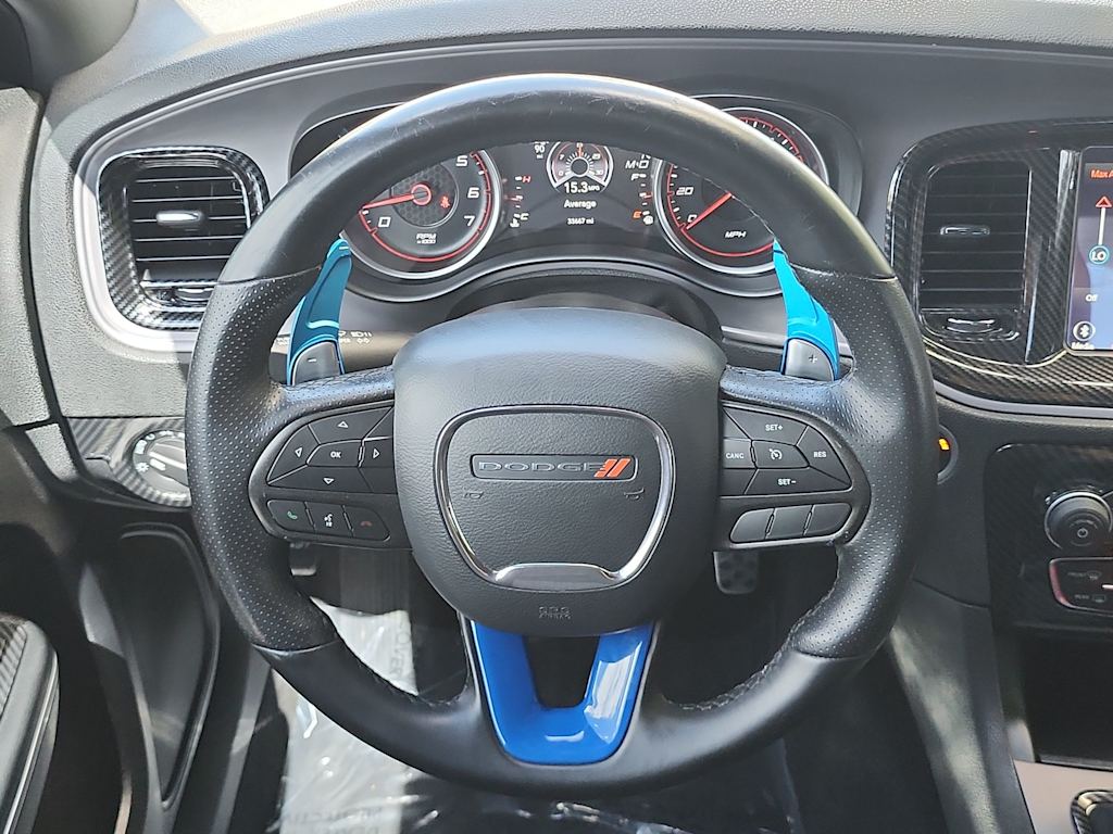 Thumbnail: 2023 Dodge Charger - 4