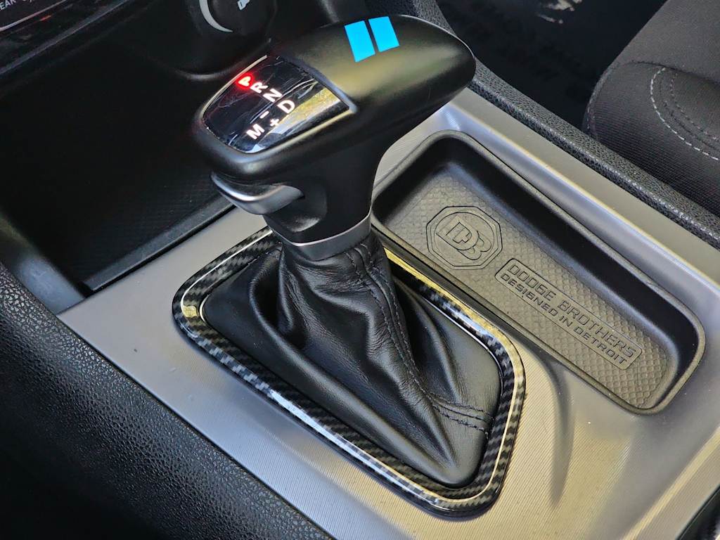 Thumbnail: 2023 Dodge Charger - 9