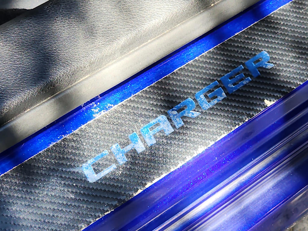 Thumbnail: 2020 Dodge Charger - 22