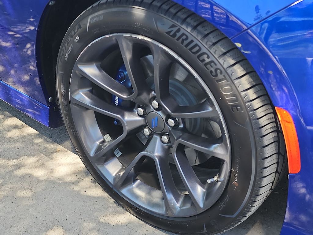 Thumbnail: 2020 Dodge Charger - 8