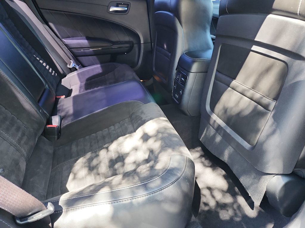 Thumbnail: 2020 Dodge Charger - 11