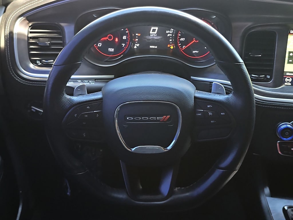 Thumbnail: 2020 Dodge Charger - 12