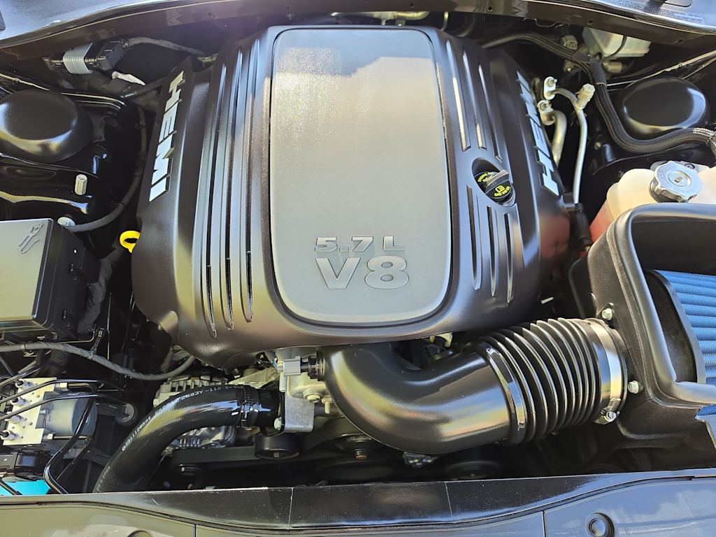Thumbnail: 2023 Dodge Charger - 9