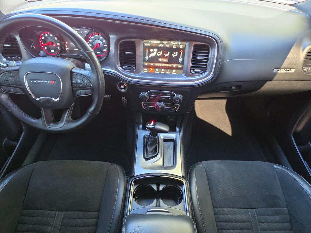 Thumbnail: 2023 Dodge Charger - 10