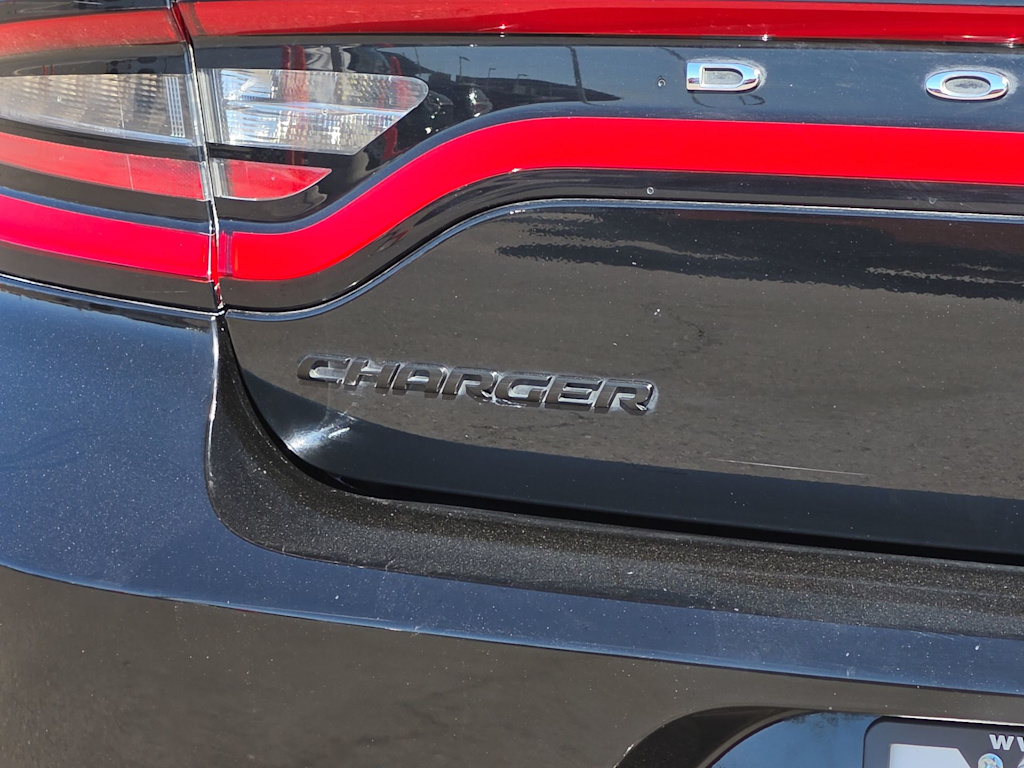 Thumbnail: 2023 Dodge Charger - 7