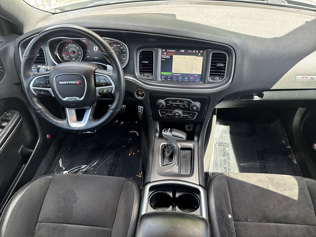 Thumbnail: 2018 Dodge Charger - 13