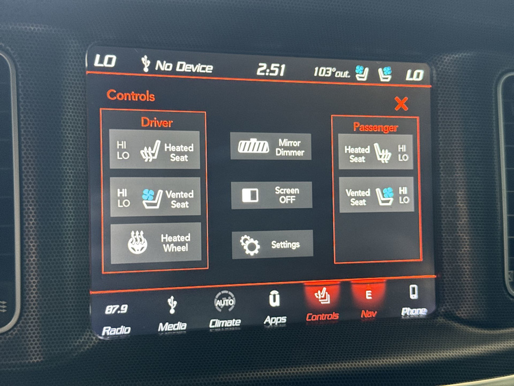 Thumbnail: 2018 Dodge Charger - 26