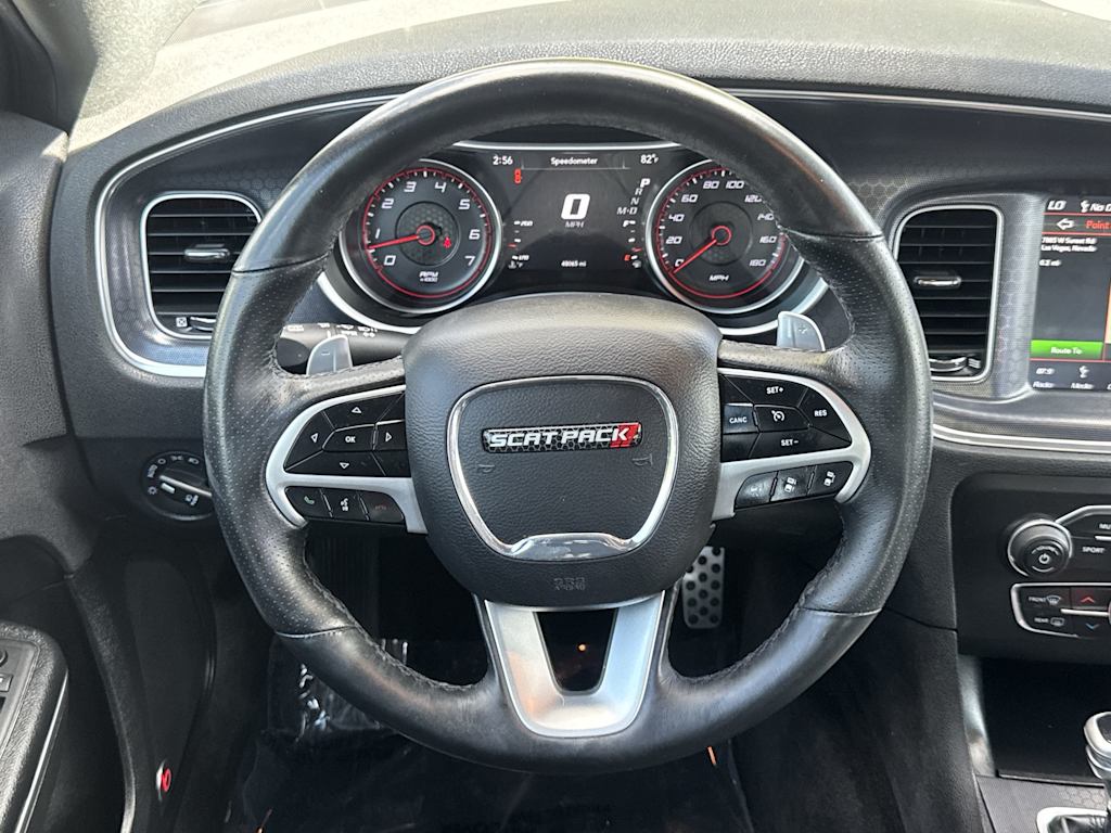 Thumbnail: 2018 Dodge Charger - 9