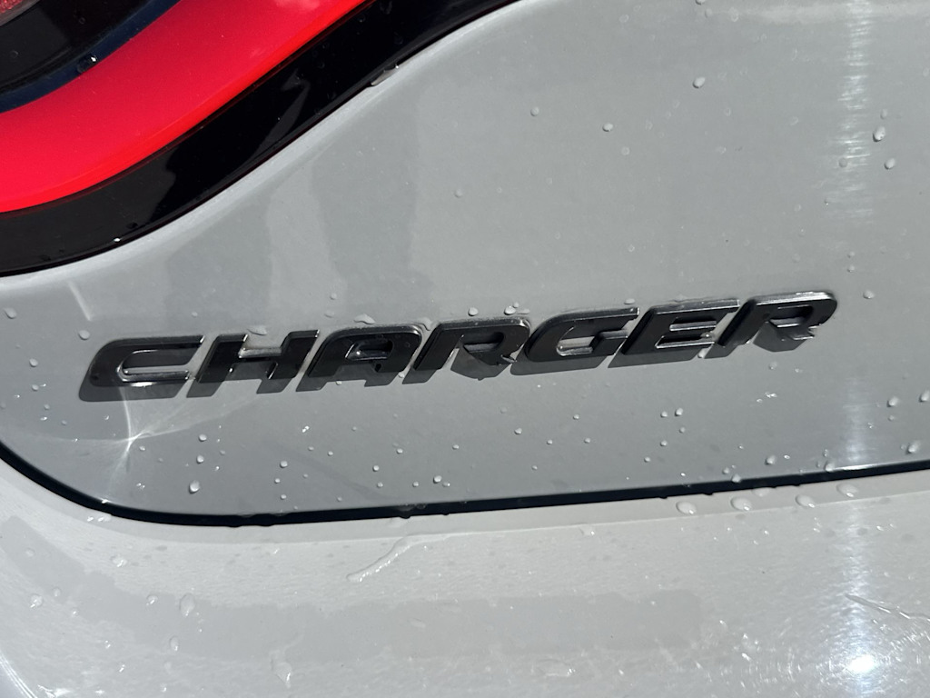 Thumbnail: 2018 Dodge Charger - 7