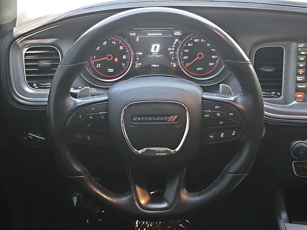 Thumbnail: 2023 Dodge Charger - 12