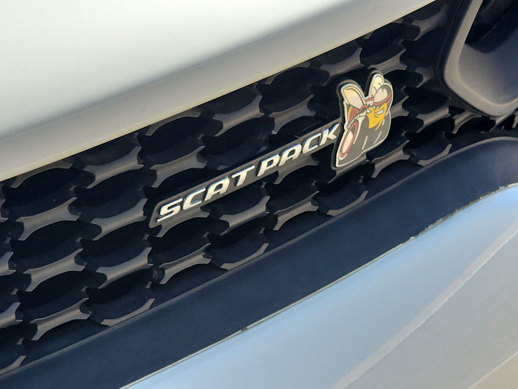 Thumbnail: 2023 Dodge Charger - 23