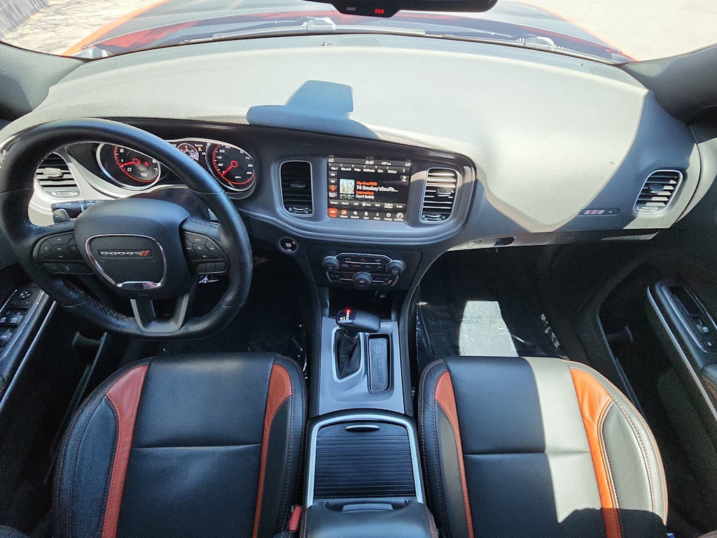 Thumbnail: 2023 Dodge Charger - 10